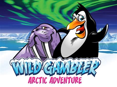Wild Gambler Arctic Adventure .